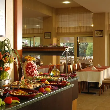 Aska Bayview Resort-2